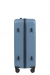 Samsonite Stackd 68cm - Mellanstor Ljusblå