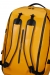 Samsonite Ecodiver - Duffelväska/Ryggsäck L Yellow