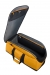 Samsonite Ecodiver - Duffelväska/Ryggsäck L Yellow
