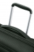 Samsonite Respark - Kabinväska Expanderbar Forest Green