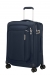 Samsonite Respark - Kabinväska Expanderbar Midnight Blue