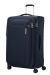 Samsonite Respark - Stor Expanderbar Midnight Blue