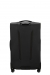 Samsonite Respark - Stor Expanderbar Ozone Black