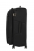 Samsonite Respark - Stor Expanderbar Ozone Black