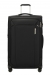 Samsonite Respark - Stor Expanderbar Ozone Black