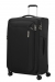 Samsonite Respark - Stor Expanderbar Ozone Black