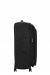 Samsonite Respark - Stor Expanderbar Ozone Black
