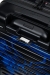 Samsonite Stackd Expanderbar 55cm - Kabinväska Marvel Black Panther