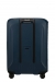 Samsonite Essens - Mellanstor Midnight Blue