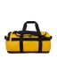 The North Face Base Camp Duffel - M Keltainen
