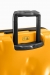 Crash Baggage Icon 79cm - Stor Gul