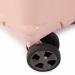 Delsey ST Tropez 67cm - Mellanstor Expanderbar Pink