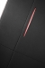 Samsonite Airglow Sleeves - Datorväska 13.3 Svart/Röd