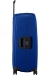 Samsonite S'Cure 75cm - Stor Cool Blue/Black