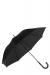 Samsonite Rain Pro Stick - Paraply Svart
