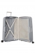 Samsonite S'Cure 81cm - Extra Stor Silver_1