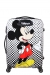 American Tourister Disney Legends 4-hjul 65cm - Mellanstor Mickey Mouse Polka Dot