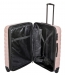 Cavalet Smygehuk - Stor Expanderbar Pastel Pink