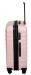 Cavalet Smygehuk - Stor Expanderbar Pastel Pink