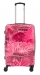 Cavalet Chill Palm 65cm - Mellanstor Rosa