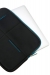 Samsonite Airglow Sleeves - Datorväska 14.1 Svart/Blå