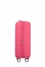 American Tourister Soundbox 55cm - Kabinväska Hot Pink