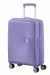 American Tourister Soundbox 55cm - Kabinväska Lavender
