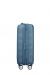 American Tourister Soundbox 55cm - Kabinväska Stone Blue