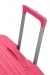 American Tourister Soundbox 67cm - Mellanstor Hot Pink
