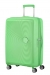 American Tourister Soundbox 67cm - Mellanstor Spring Green