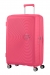 American Tourister Soundbox 77cm - Stor Hot Pink_1