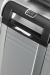 Samsonite Neopulse DLX 81cm - Extra Stor Matt Silver