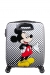 American Tourister Disney Legends 4-hjul 55cm - Kabinväska Mickey Mouse Polka Dot