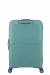 American Tourister Airconic 67cm - Mellanstor Dusty Turquoise