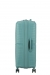 American Tourister Airconic 67cm - Mellanstor Dusty Turquoise