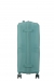 American Tourister Airconic 67cm - Mellanstor Dusty Turquoise