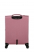 American Tourister Summerride 4-hjul 55 cm - Kabinväska Expanderbar Lilas Pink