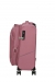 American Tourister Summerride 4-hjul 55 cm - Kabinväska Expanderbar Lilas Pink