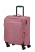 American Tourister Summerride 4-hjul 55 cm - Kabinväska Expanderbar Lilas Pink