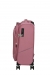 American Tourister Summerride 4-hjul 55 cm - Kabinväska Expanderbar Lilas Pink