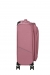 American Tourister Summerride 4-hjul 55 cm - Kabinväska Expanderbar Lilas Pink