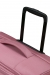 American Tourister Summerride 4-hjul 55 cm - Kabinväska Expanderbar Lilas Pink