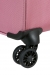 American Tourister Summerride 4-hjul 55 cm - Kabinväska Expanderbar Lilas Pink