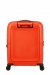 American Tourister Dashpop 55 cm - Kabinväska Expanderbar Tangerine Red