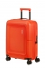 American Tourister Dashpop 55 cm - Kabinväska Expanderbar Tangerine Red