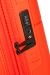 American Tourister Dashpop 55 cm - Kabinväska Expanderbar Tangerine Red