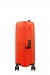 American Tourister Dashpop 55 cm - Kabinväska Expanderbar Tangerine Red