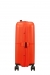 American Tourister Dashpop 55 cm - Kabinväska Expanderbar Tangerine Red