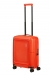 American Tourister Dashpop 55 cm - Kabinväska Expanderbar Tangerine Red