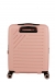 American Tourister Dynabelt - Kabinväska Expanderbar Sandy Rose
